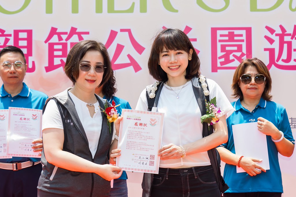 [活動攝影]2026金豐禾母親節園遊會歌唱比賽-最專業的團隊完成每場完美活動攝影，拍的不只好更要快! #尾牙攝影