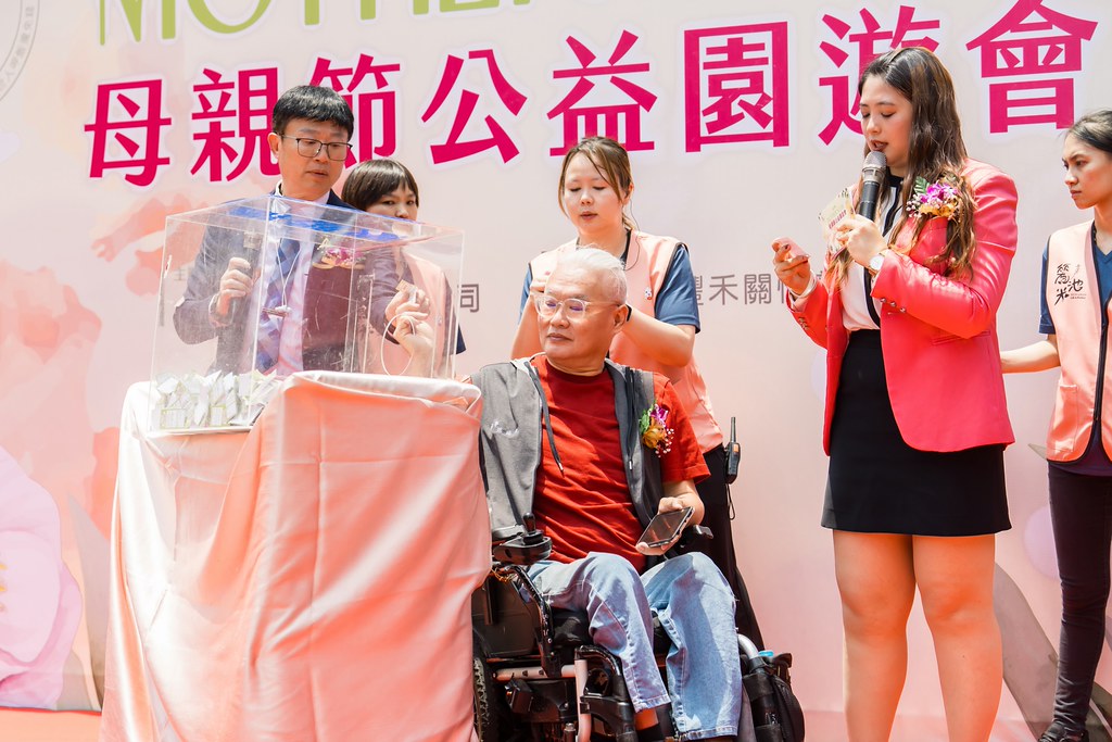 [活動攝影]2026金豐禾母親節園遊會歌唱比賽-最專業的團隊完成每場完美活動攝影，拍的不只好更要快! #活動拍立得