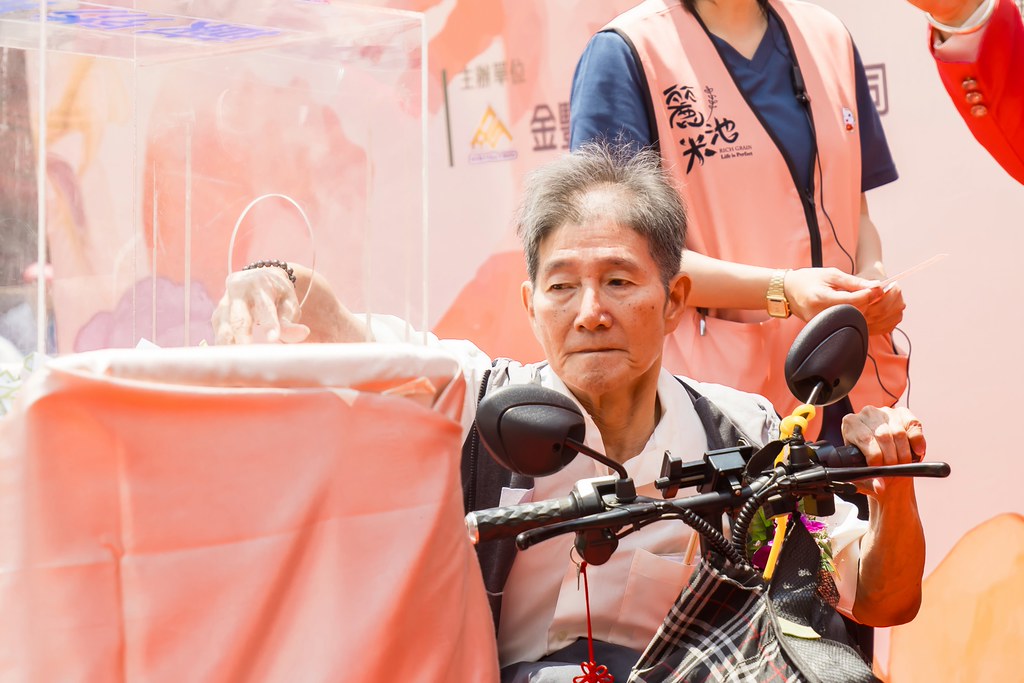 [活動攝影]2026金豐禾母親節園遊會歌唱比賽-最專業的團隊完成每場完美活動攝影，拍的不只好更要快! #雲端攝影
