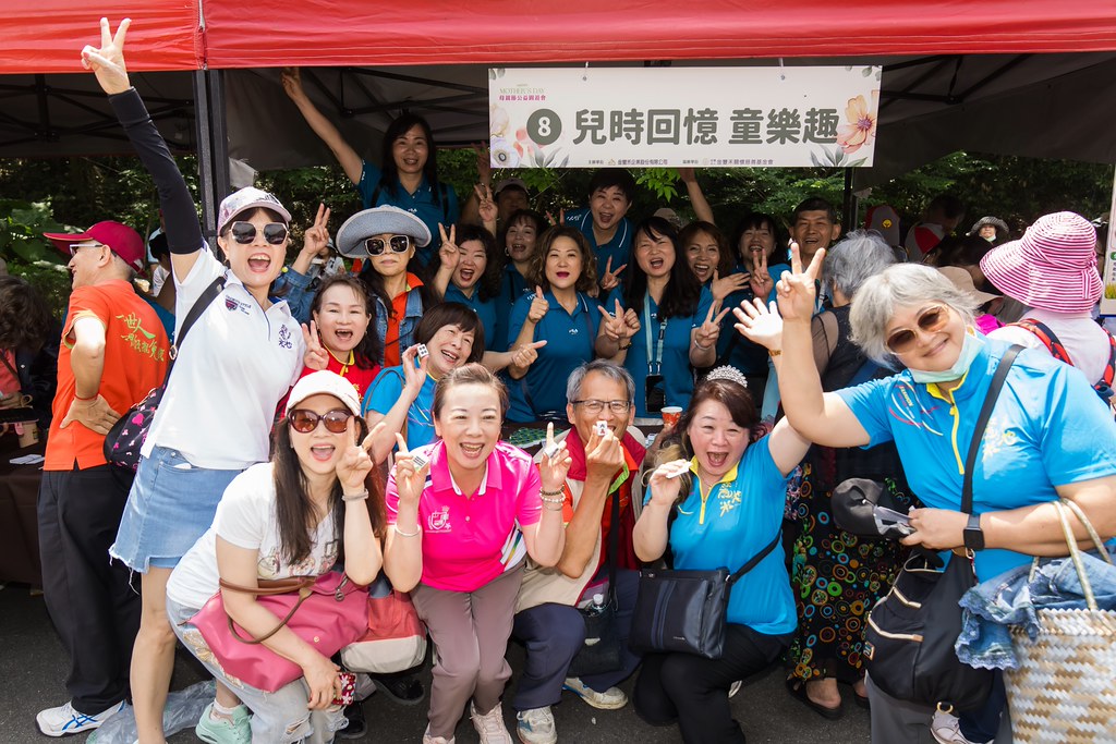 [活動攝影]2026金豐禾母親節園遊會歌唱比賽-最專業的團隊完成每場完美活動攝影，拍的不只好更要快! #尾牙攝影