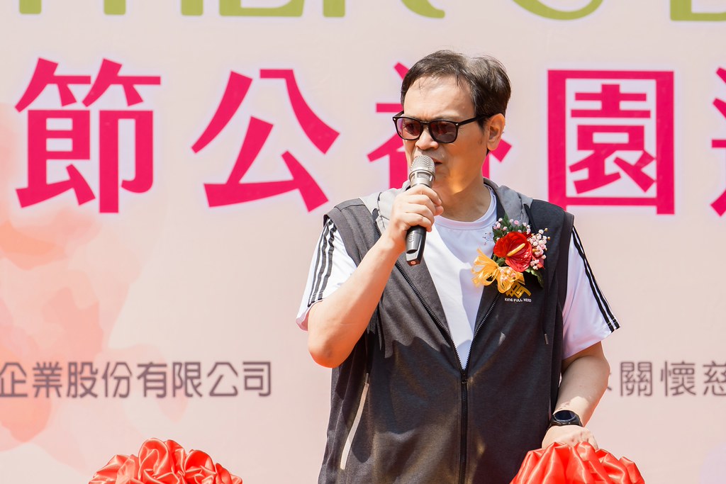 [活動攝影]2026金豐禾母親節園遊會歌唱比賽-最專業的團隊完成每場完美活動攝影，拍的不只好更要快! #活動拍攝