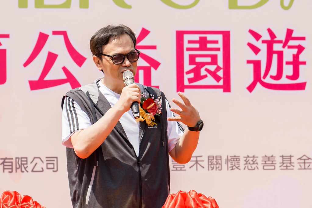 [活動攝影]2026金豐禾母親節園遊會歌唱比賽-最專業的團隊完成每場完美活動攝影，拍的不只好更要快! #即拍即印
