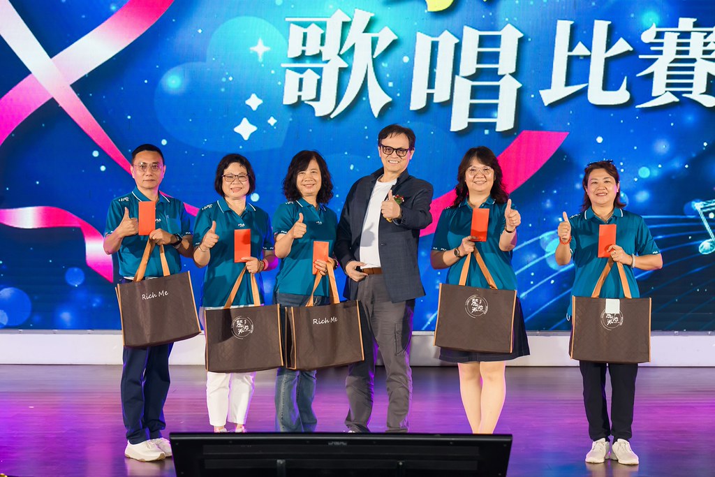 [活動攝影]2026金豐禾母親節園遊會歌唱比賽-最專業的團隊完成每場完美活動攝影，拍的不只好更要快! #活動攝影