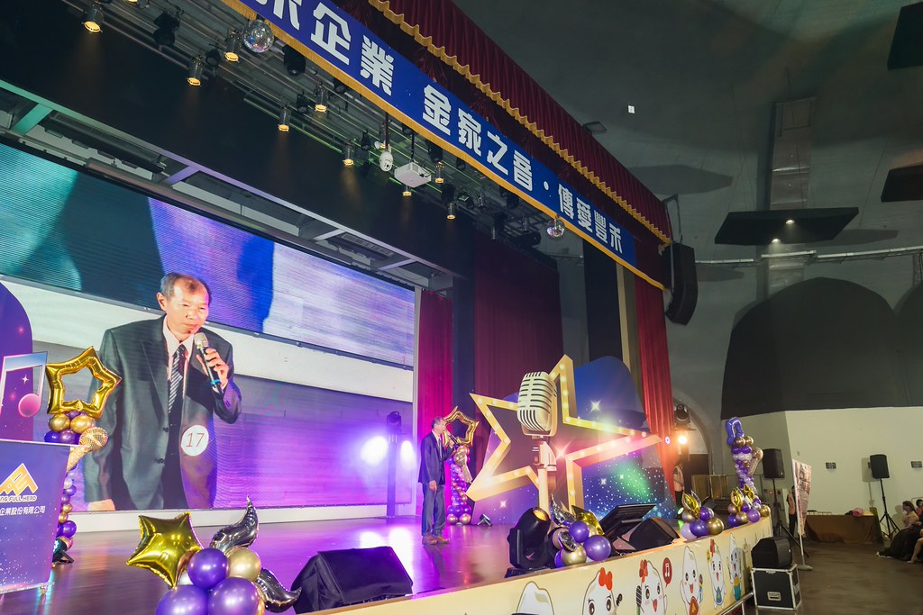 [活動攝影]2026金豐禾母親節園遊會歌唱比賽-最專業的團隊完成每場完美活動攝影，拍的不只好更要快! #即拍即印
