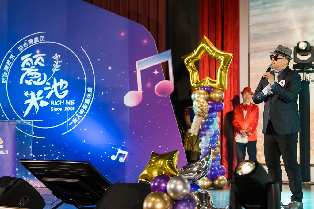[活動攝影]2026金豐禾母親節園遊會歌唱比賽-最專業的團隊完成每場完美活動攝影，拍的不只好更要快! #雲端攝影