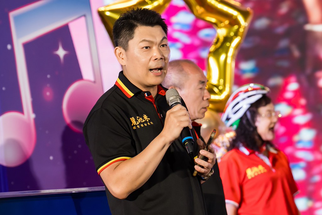 [活動攝影]2026金豐禾母親節園遊會歌唱比賽-最專業的團隊完成每場完美活動攝影，拍的不只好更要快! #尾牙攝影