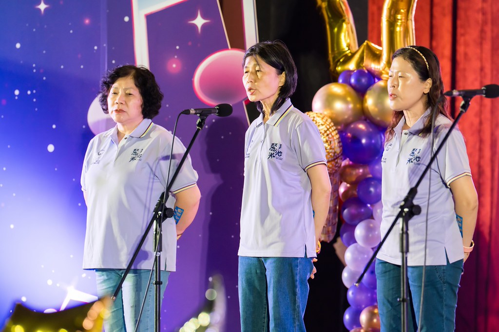 [活動攝影]2026金豐禾母親節園遊會歌唱比賽-最專業的團隊完成每場完美活動攝影，拍的不只好更要快! #即拍即印