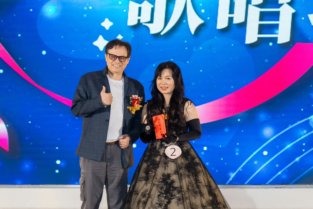 [活動攝影]2026金豐禾母親節園遊會歌唱比賽-最專業的團隊完成每場完美活動攝影，拍的不只好更要快! #即時攝影