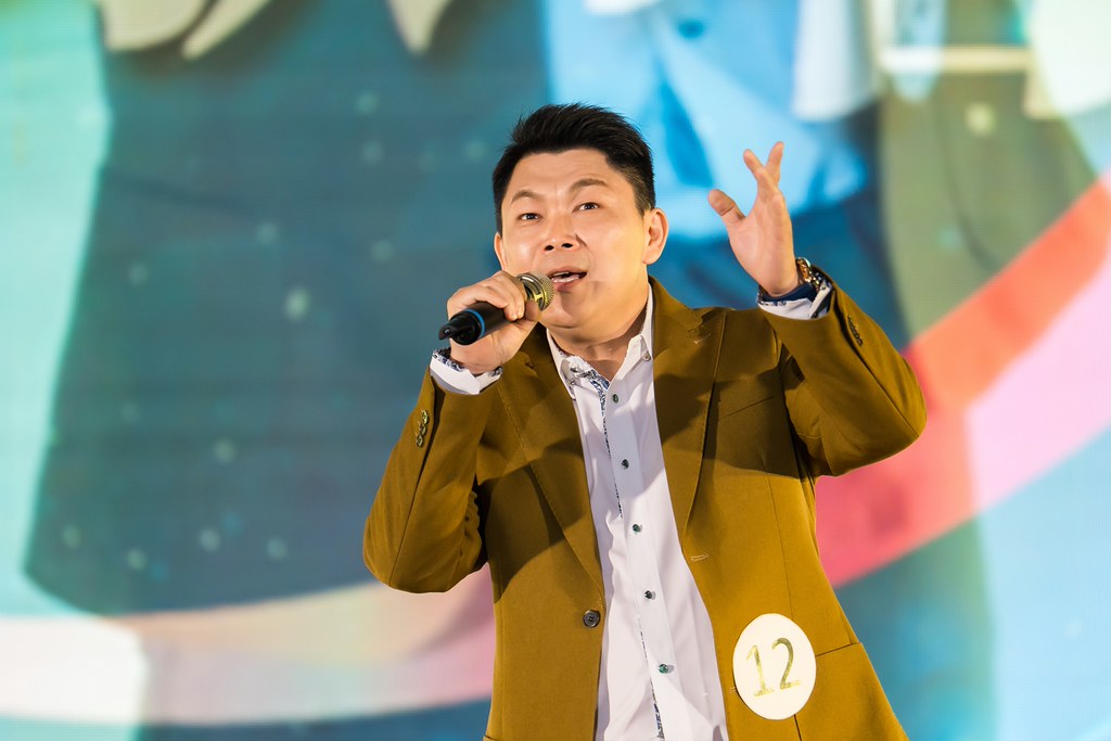 [活動攝影]2026金豐禾母親節園遊會歌唱比賽-最專業的團隊完成每場完美活動攝影，拍的不只好更要快! #雲端攝影