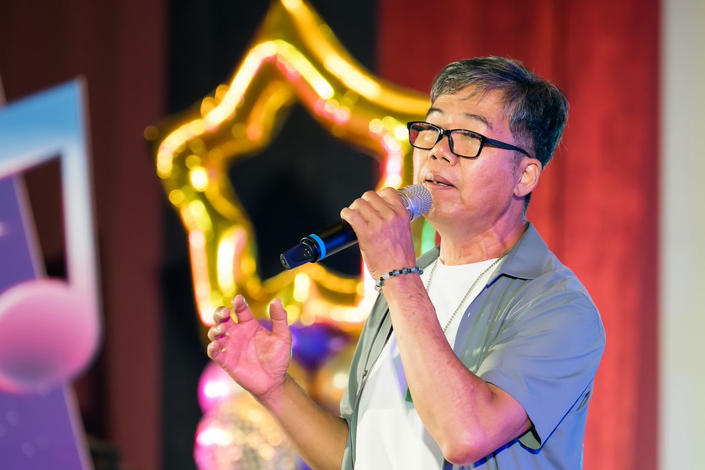 [活動攝影]2026金豐禾母親節園遊會歌唱比賽-最專業的團隊完成每場完美活動攝影，拍的不只好更要快! #活動拍立得