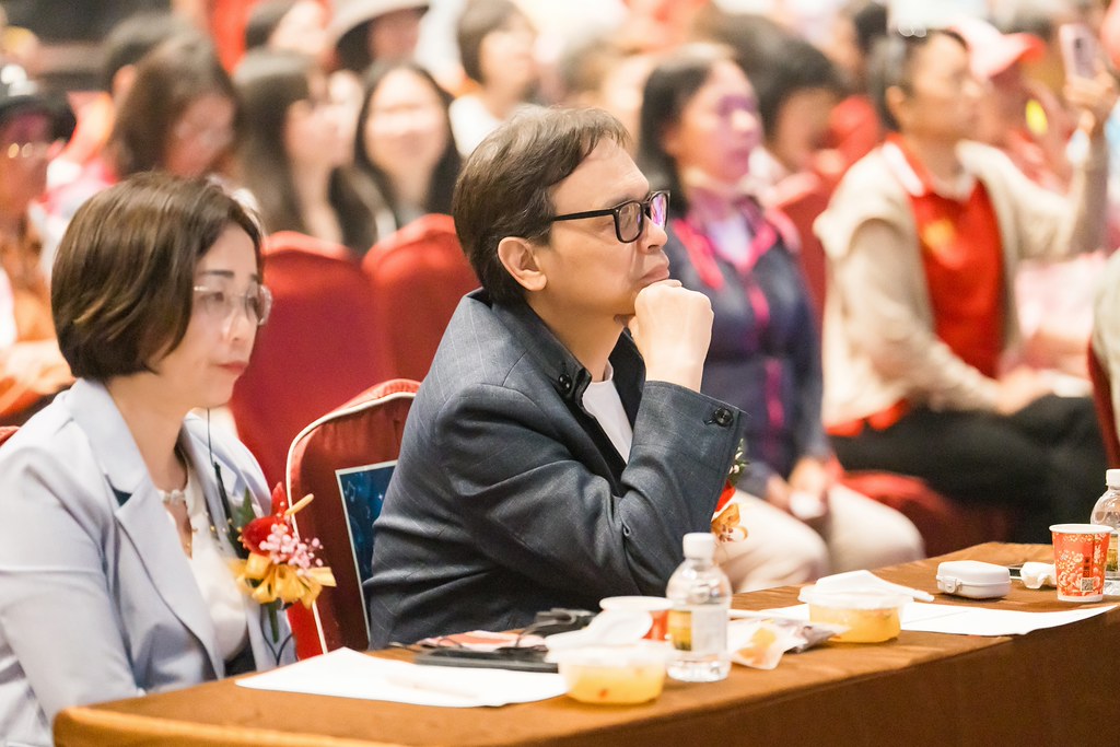 [活動攝影]2026金豐禾母親節園遊會歌唱比賽-最專業的團隊完成每場完美活動攝影，拍的不只好更要快! #活動拍攝