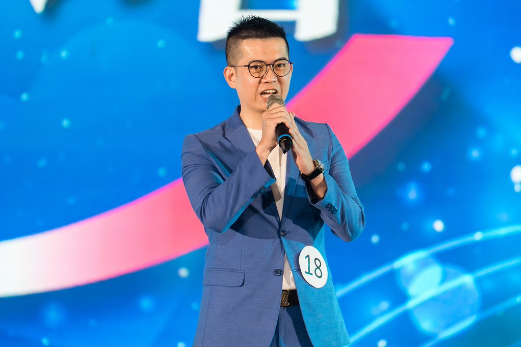 [活動攝影]2026金豐禾母親節園遊會歌唱比賽-最專業的團隊完成每場完美活動攝影，拍的不只好更要快! #活動拍立得