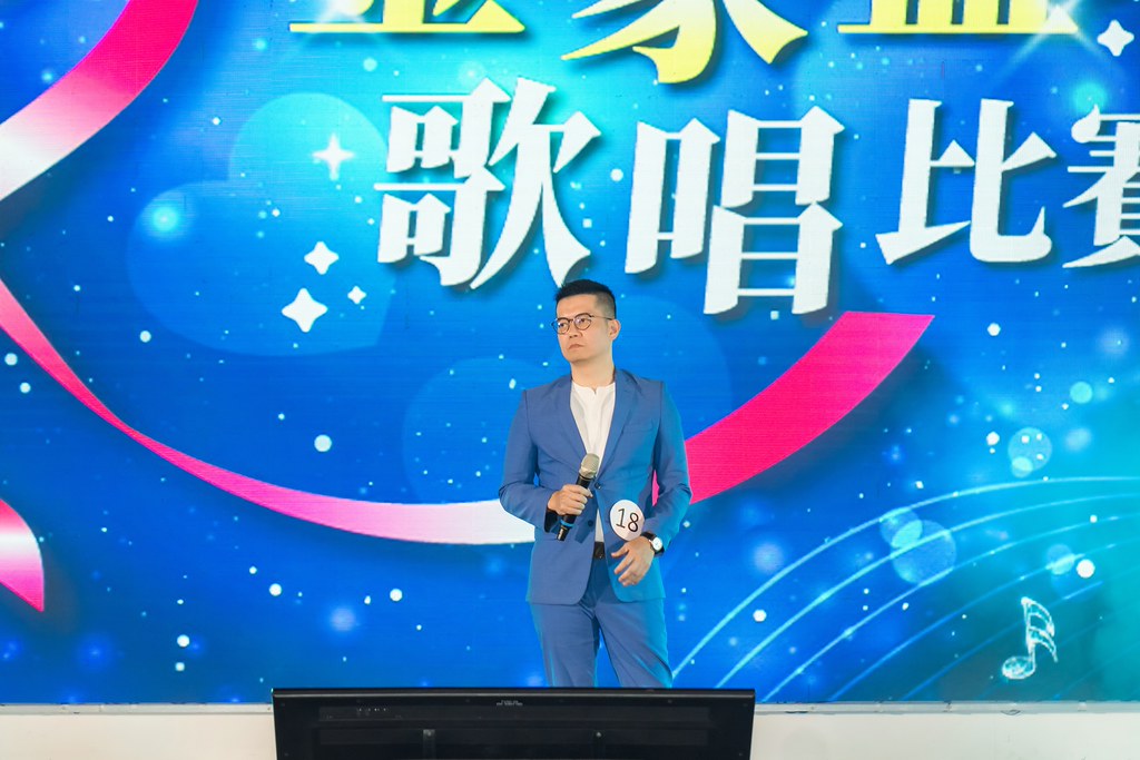 [活動攝影]2026金豐禾母親節園遊會歌唱比賽-最專業的團隊完成每場完美活動攝影，拍的不只好更要快! #即拍即印
