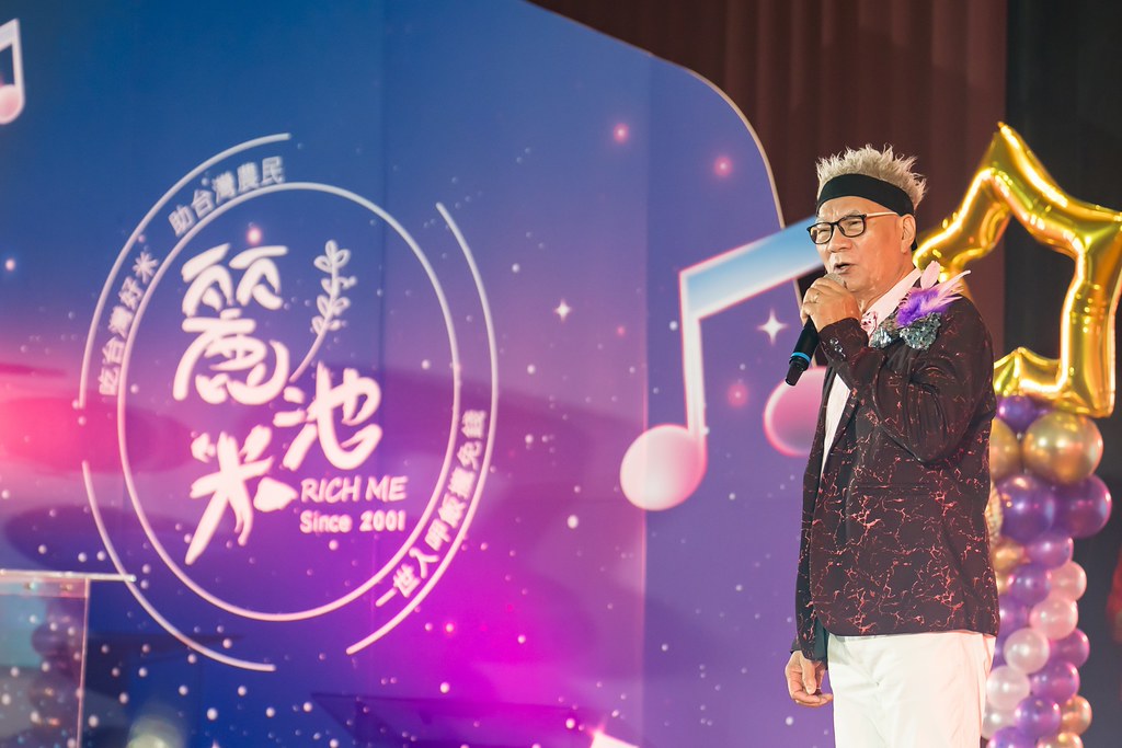 [活動攝影]2026金豐禾母親節園遊會歌唱比賽-最專業的團隊完成每場完美活動攝影，拍的不只好更要快! #活動拍立得