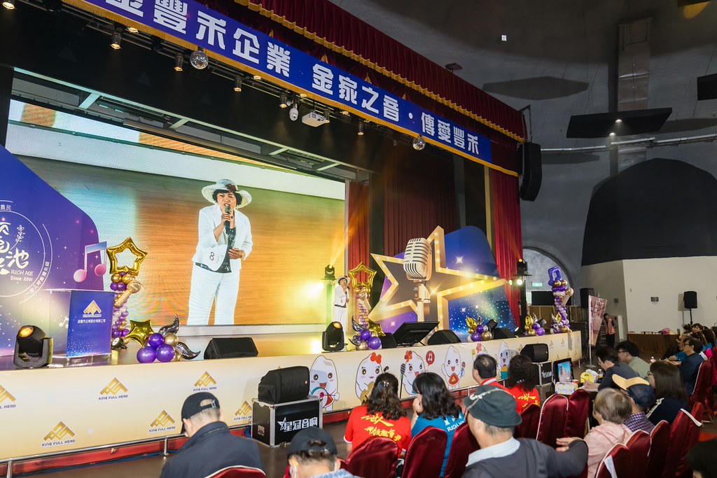 [活動攝影]2026金豐禾母親節園遊會歌唱比賽-最專業的團隊完成每場完美活動攝影，拍的不只好更要快! #活動拍立得