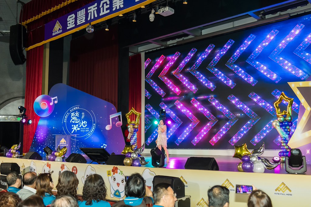 [活動攝影]2026金豐禾母親節園遊會歌唱比賽-最專業的團隊完成每場完美活動攝影，拍的不只好更要快! #即拍即印