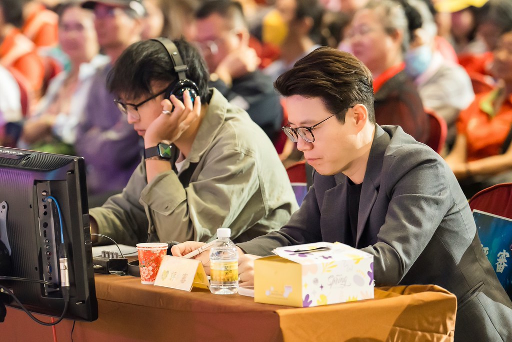 [活動攝影]2026金豐禾母親節園遊會歌唱比賽-最專業的團隊完成每場完美活動攝影，拍的不只好更要快! #活動拍攝