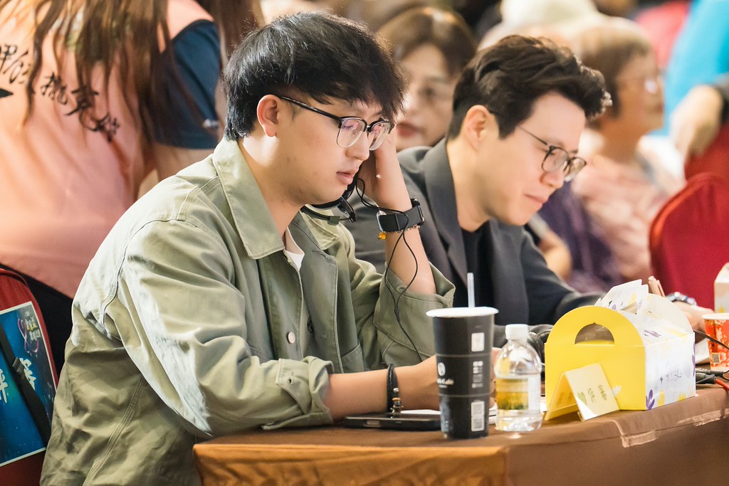 [活動攝影]2026金豐禾母親節園遊會歌唱比賽-最專業的團隊完成每場完美活動攝影，拍的不只好更要快! #尾牙攝影