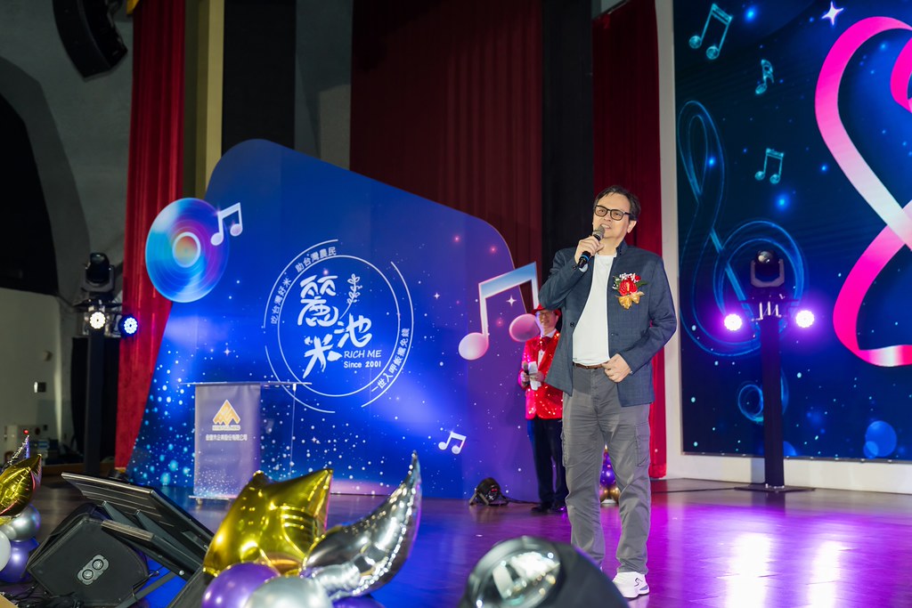 [活動攝影]2026金豐禾母親節園遊會歌唱比賽-最專業的團隊完成每場完美活動攝影，拍的不只好更要快! #活動拍立得