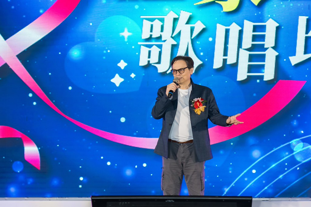 [活動攝影]2026金豐禾母親節園遊會歌唱比賽-最專業的團隊完成每場完美活動攝影，拍的不只好更要快! #即時攝影