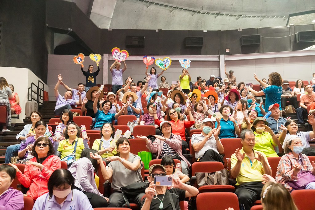 [活動攝影]2026金豐禾母親節園遊會歌唱比賽-最專業的團隊完成每場完美活動攝影，拍的不只好更要快! #尾牙攝影