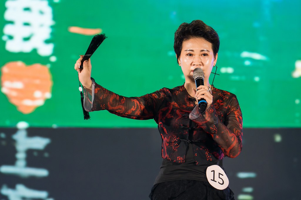 [活動攝影]2026金豐禾母親節園遊會歌唱比賽-最專業的團隊完成每場完美活動攝影，拍的不只好更要快! #活動拍攝