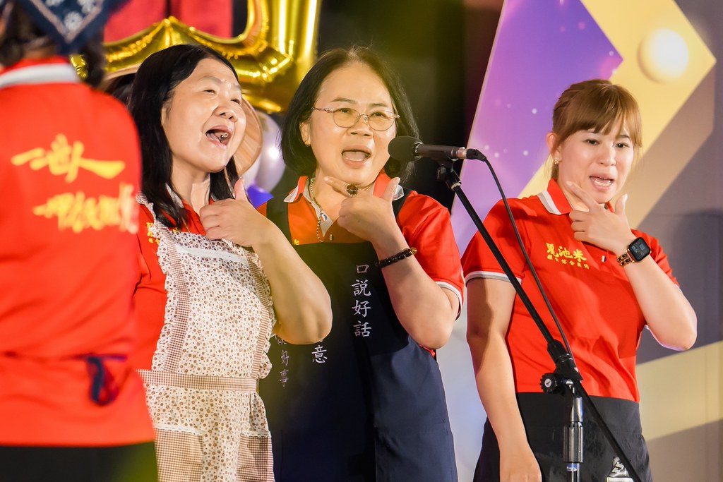 [活動攝影]2026金豐禾母親節園遊會歌唱比賽-最專業的團隊完成每場完美活動攝影，拍的不只好更要快! #即時攝影
