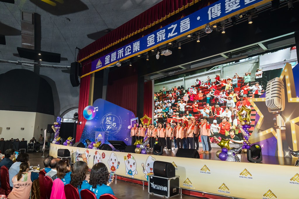[活動攝影]2026金豐禾母親節園遊會歌唱比賽-最專業的團隊完成每場完美活動攝影，拍的不只好更要快! #即拍即印