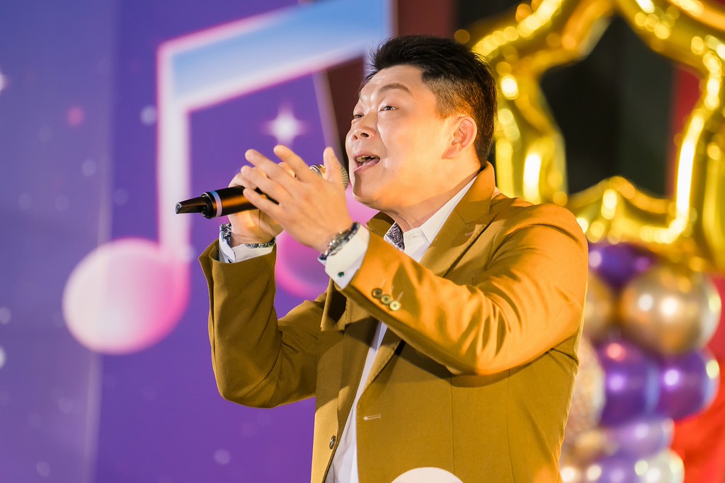 [活動攝影]2026金豐禾母親節園遊會歌唱比賽-最專業的團隊完成每場完美活動攝影，拍的不只好更要快! #即時攝影