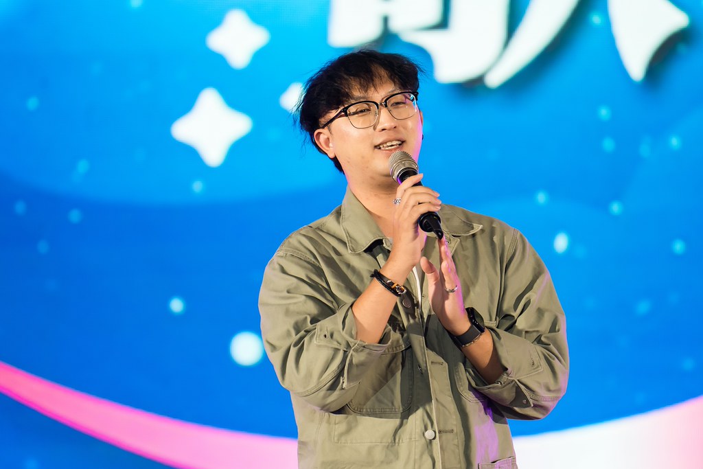 [活動攝影]2026金豐禾母親節園遊會歌唱比賽-最專業的團隊完成每場完美活動攝影，拍的不只好更要快! #即時攝影