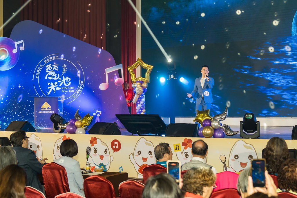 [活動攝影]2026金豐禾母親節園遊會歌唱比賽-最專業的團隊完成每場完美活動攝影，拍的不只好更要快! #即時攝影