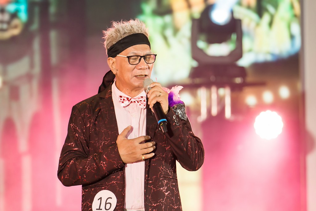 [活動攝影]2026金豐禾母親節園遊會歌唱比賽-最專業的團隊完成每場完美活動攝影，拍的不只好更要快! #雲端攝影