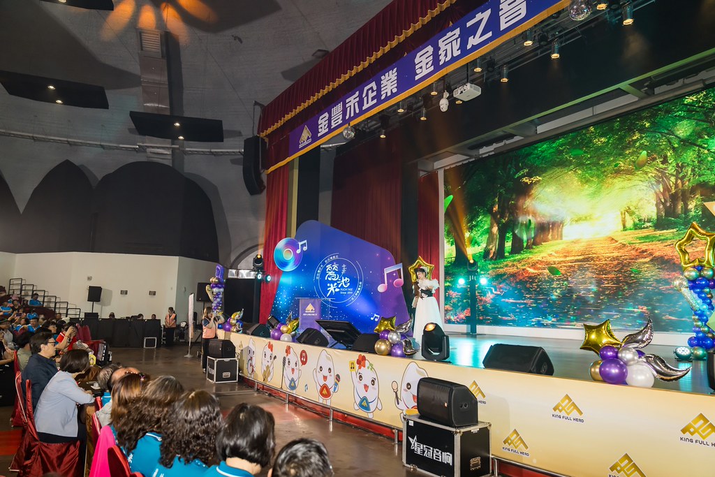[活動攝影]2026金豐禾母親節園遊會歌唱比賽-最專業的團隊完成每場完美活動攝影，拍的不只好更要快! #即拍即印