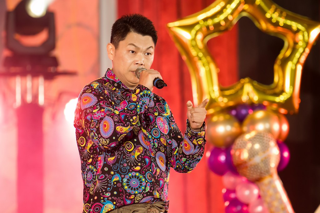 [活動攝影]2026金豐禾母親節園遊會歌唱比賽-最專業的團隊完成每場完美活動攝影，拍的不只好更要快! #活動拍攝