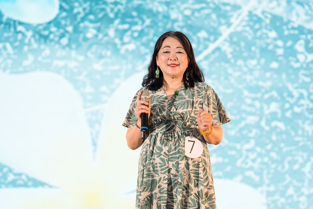 [活動攝影]2026金豐禾母親節園遊會歌唱比賽-最專業的團隊完成每場完美活動攝影，拍的不只好更要快! #活動拍攝