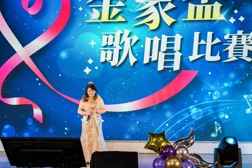 [活動攝影]2026金豐禾母親節園遊會歌唱比賽-最專業的團隊完成每場完美活動攝影，拍的不只好更要快! #即拍即印