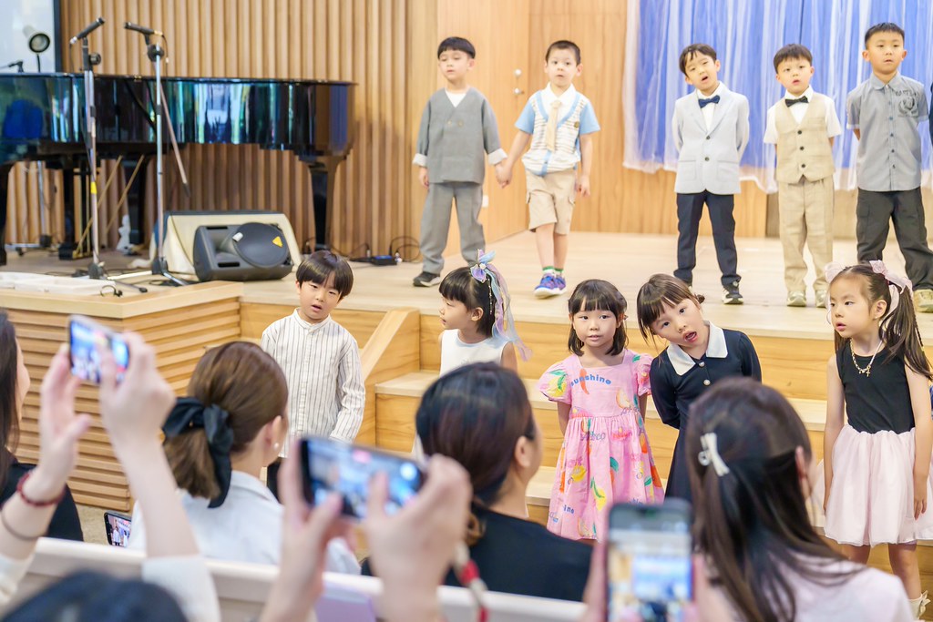 [活動攝影]2026蒙特梭利天母園畢業典禮-最專業的團隊完成每場完美活動攝影，拍的不只好更要快! #活動拍攝