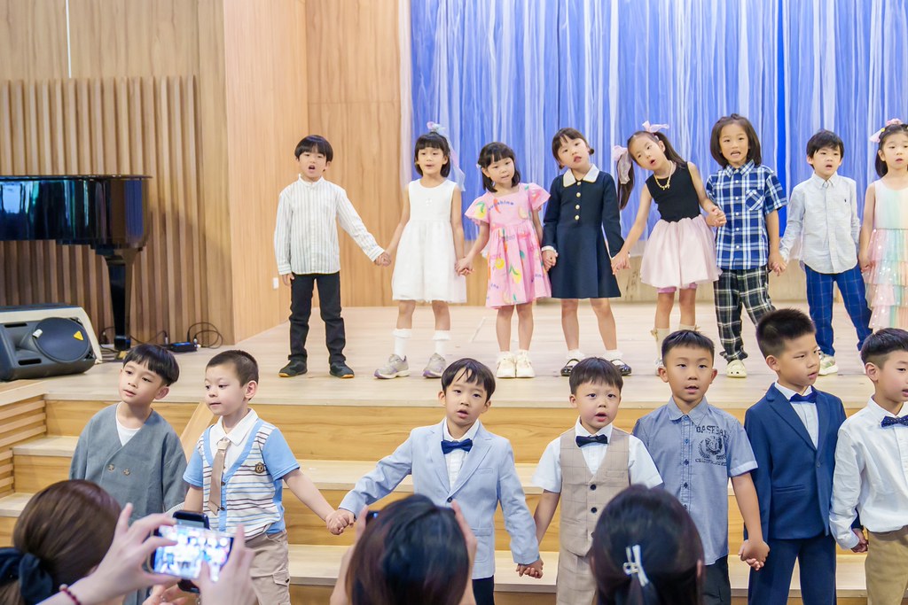 [活動攝影]2026蒙特梭利天母園畢業典禮-最專業的團隊完成每場完美活動攝影，拍的不只好更要快! #即拍即印