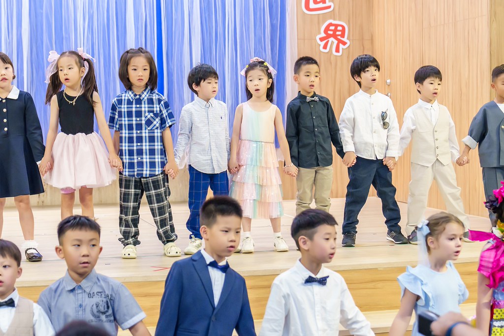 [活動攝影]2026蒙特梭利天母園畢業典禮-最專業的團隊完成每場完美活動攝影，拍的不只好更要快! #活動拍立得