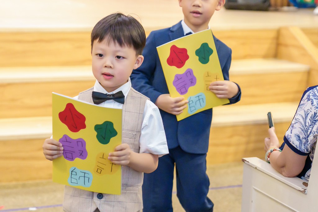 [活動攝影]2026蒙特梭利天母園畢業典禮-最專業的團隊完成每場完美活動攝影，拍的不只好更要快! #雲端攝影