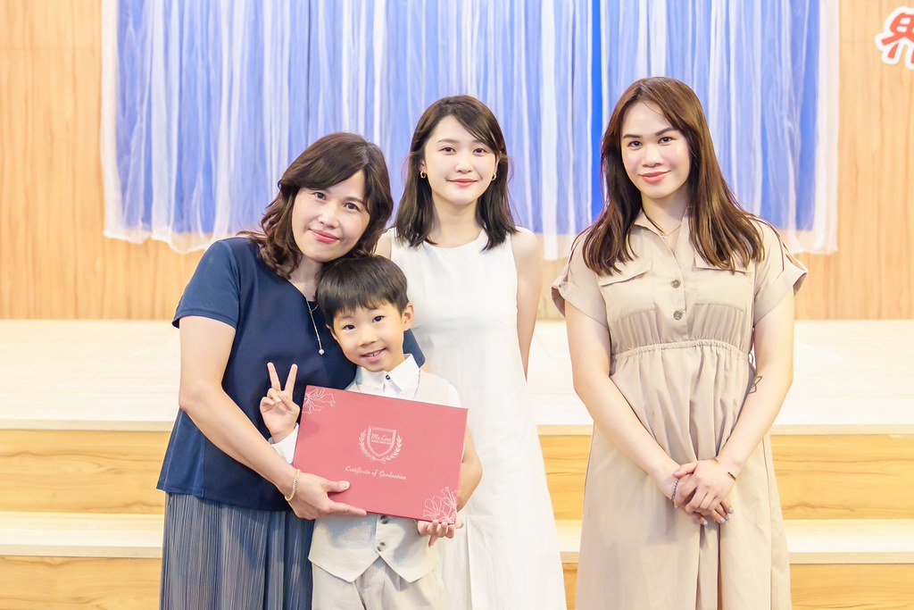 [活動攝影]2026蒙特梭利天母園畢業典禮-最專業的團隊完成每場完美活動攝影，拍的不只好更要快! #活動拍立得