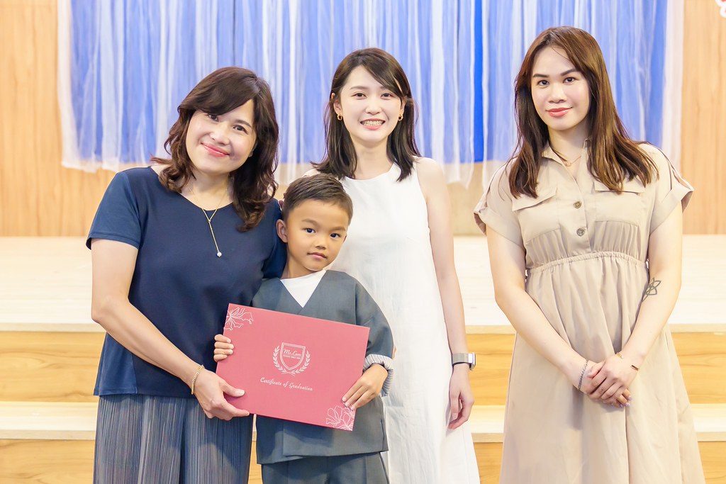 [活動攝影]2026蒙特梭利天母園畢業典禮-最專業的團隊完成每場完美活動攝影，拍的不只好更要快! #尾牙攝影