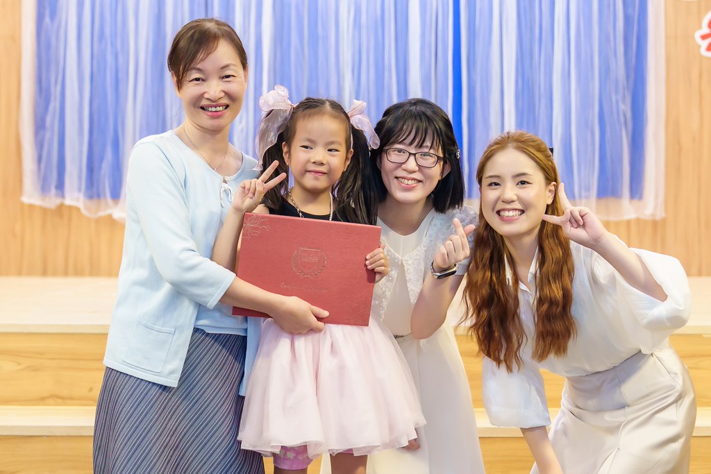 [活動攝影]2026蒙特梭利天母園畢業典禮-最專業的團隊完成每場完美活動攝影，拍的不只好更要快! #活動拍立得