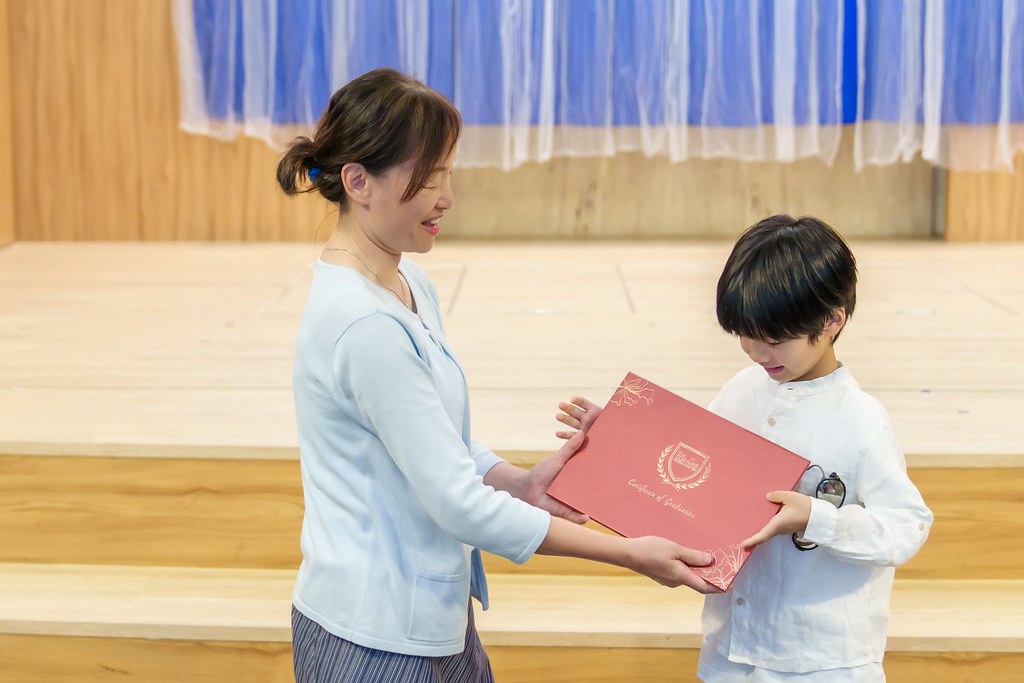 [活動攝影]2026蒙特梭利天母園畢業典禮-最專業的團隊完成每場完美活動攝影，拍的不只好更要快! #雲端攝影