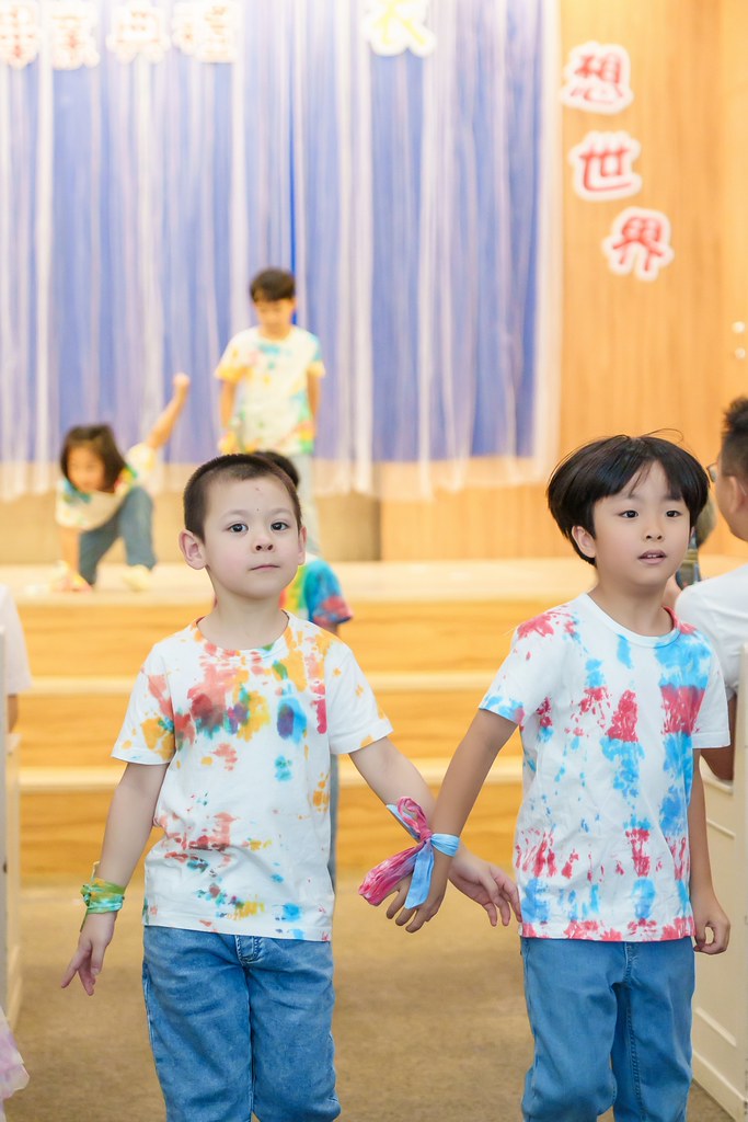 [活動攝影]2026蒙特梭利天母園畢業典禮-最專業的團隊完成每場完美活動攝影，拍的不只好更要快! #尾牙攝影