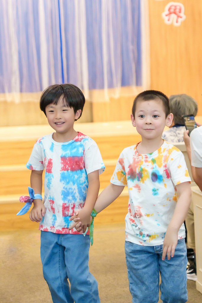 [活動攝影]2026蒙特梭利天母園畢業典禮-最專業的團隊完成每場完美活動攝影，拍的不只好更要快! #活動拍攝