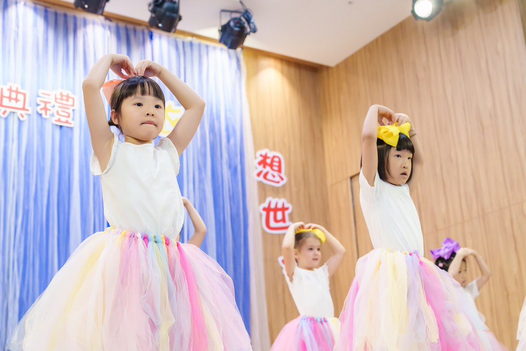 [活動攝影]2026蒙特梭利天母園畢業典禮-最專業的團隊完成每場完美活動攝影，拍的不只好更要快! #活動攝影