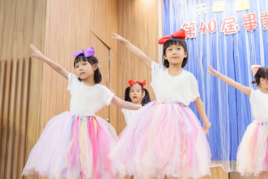 [活動攝影]2026蒙特梭利天母園畢業典禮-最專業的團隊完成每場完美活動攝影，拍的不只好更要快! #活動拍立得