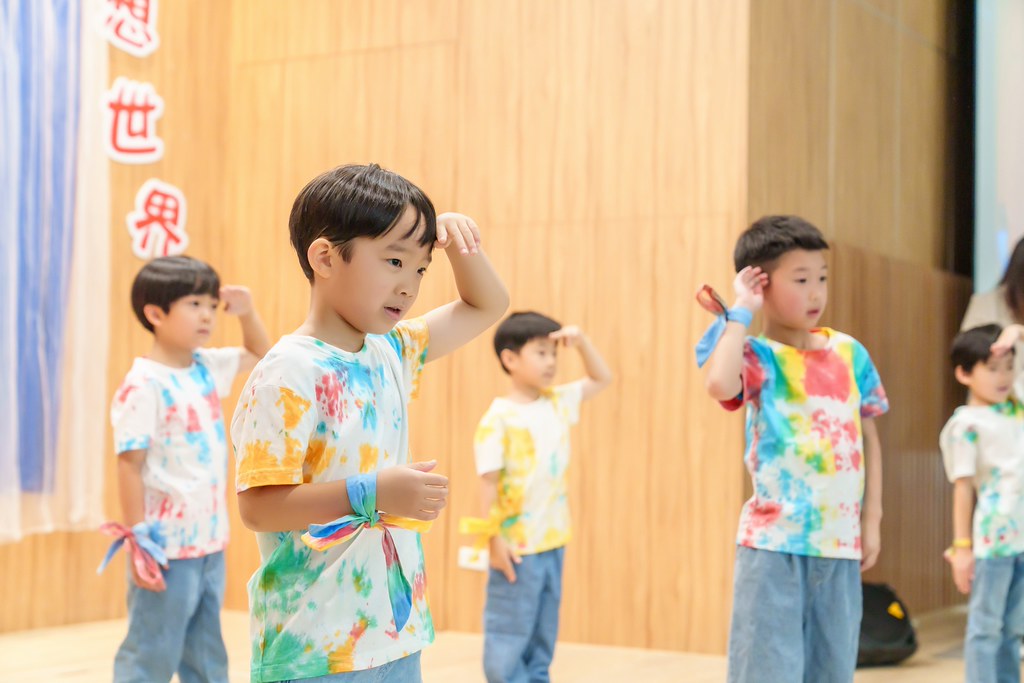 [活動攝影]2026蒙特梭利天母園畢業典禮-最專業的團隊完成每場完美活動攝影，拍的不只好更要快! #即拍即印