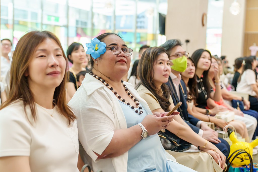 [活動攝影]2026蒙特梭利天母園畢業典禮-最專業的團隊完成每場完美活動攝影，拍的不只好更要快! #尾牙攝影